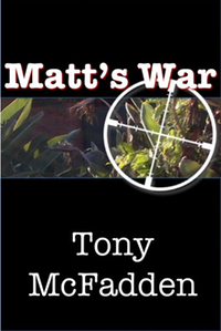 Matt's War (Kindle Edition)