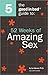 52 Weeks of Amazing Sex (A Good in Bed Guide)