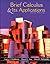 Brf Calc&Its Appl&Tut Ct
