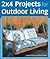 2X4 Projects for Outdoor Living