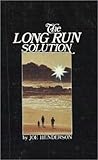 Long Run Solution