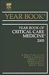 Year Book of Critical Care Medicine
