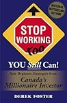STOP WORKING TOO by Derek Foster