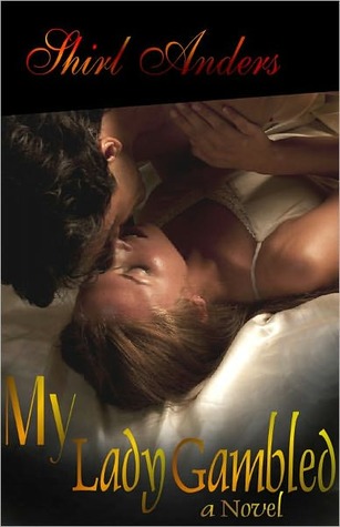 My Lady Gambled (The Archangels, #6)