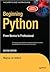 Beginning Python