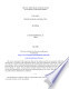 U.S. Army War College Guide to National Security, Vol. 1: Theory of War and Strategy
