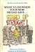 What to Do When Your Mom or Dad Says Stand Up Straight