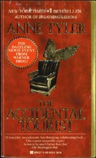 The Accidental Tourist