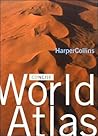 HarperCollins Concise World Atlas HarperCollins Concise World Atlas
