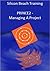 PRINCE2 Training - Managing a Project
