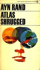 Atlas Shrugged