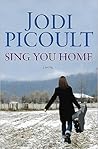 Sing You Home by Jodi Picoult