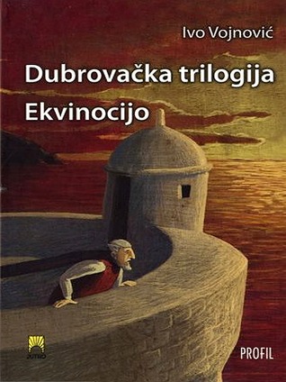 A Trilogy of Dubrovnik