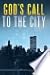 God's Call to the City by Mark Hammond