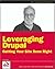 Leveraging Drupal: Getting ...