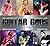 Guitar Gods by Rusty Cutchin