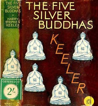The Five Silver Buddhas