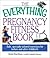The Everything Pregnancy Fitness Book
