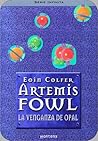La venganza de Opal by Eoin Colfer