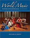 World Music by Michael B. Bakan
