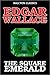 The Square Emerald
