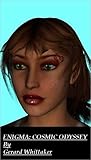Enigma: Cosmic Odyssey