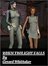 When Twilight Falls