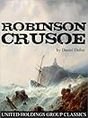 Robinson Crusoe