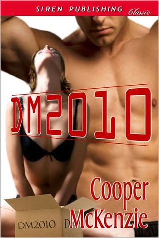 DM2010 (Siren Publishing Classic)