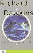 River Out of Eden: A Darwinian View of Life