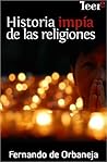 Historia Impía de las religiones