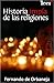 Historia Impía de las religiones by Fernando de Orbaneja