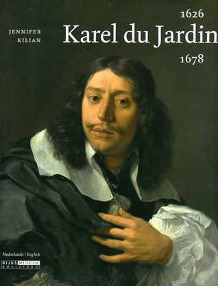 Karel du Jardin: 1626-1678 (Paperback)