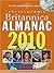 Encyclopaedia Britannica 2010 Almanac