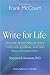 Write for Life, Revised and Updated Edition: Healing Body, Mind & Spirit Through Journal Writing