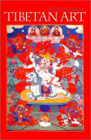 Tibetan Art (Hardcover)