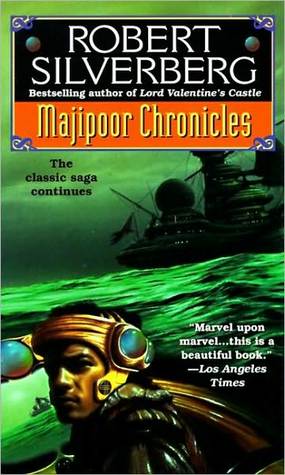 Majipoor Chronicles