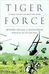 Tiger Force by Michael Sallah