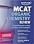 Kaplan MCAT Organic Chemistry Review