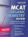 Kaplan MCAT Organ...