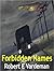 Forbidden Names