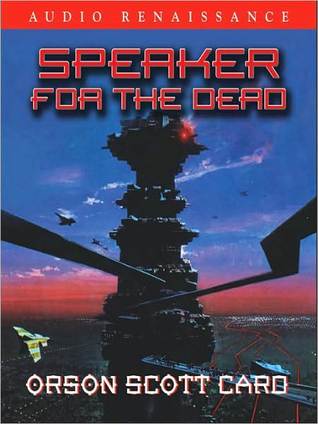 Speaker for the Dead