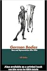German Bodies: Race and Representation After Hitler