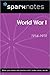 World War I