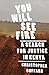 You Will See Fire by Christopher Goffard