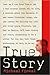True Story by Michael Finkel