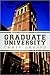 Graduate University by Chris Grosso