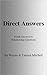 Direct Answers: Frank Answe...