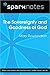 The Sovereignty and Goodness of God (SparkNotes Literature Guide Series)
