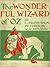 The Wonderful Wizard of Oz